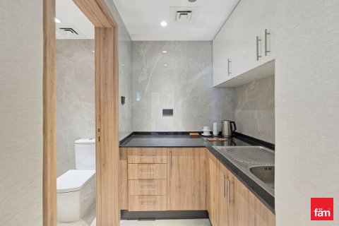 Kantor di Dubai, UEA 483.9 m2 nomor 699794 - foto 10