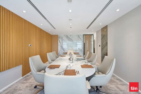 Kantor di Dubai, UEA 483.9 m2 nomor 699794 - foto 6