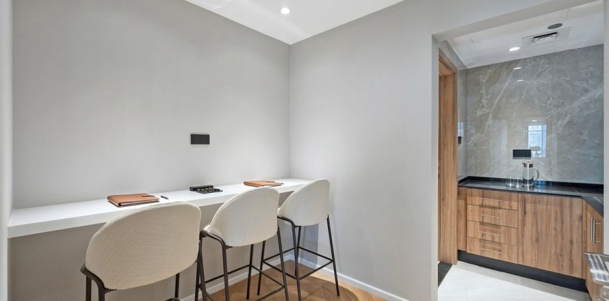 Kantor di Dubai, UEA 483.9 m2 nomor 699794
