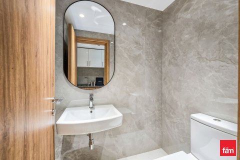 Kantor di Dubai, UEA 483.9 m2 nomor 699794 - foto 7
