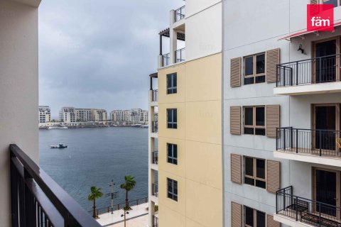 Lägenhet uthyres i Dubai, UAE 1 sovrum, 74.4 kvm Nr. 699793 - fotografi 17