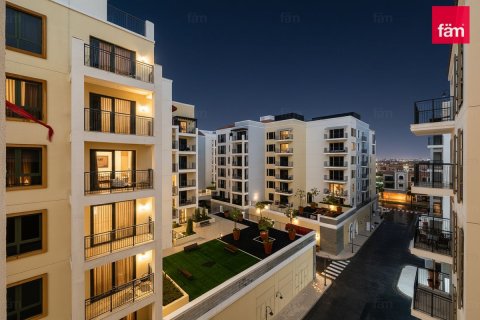 Διαμέρισμα σε Dubai, ΗΑΕ 1 υπνοδωμάτιο, 74.4 τ.μ. Αρ. 699793 - φωτογραφία 14