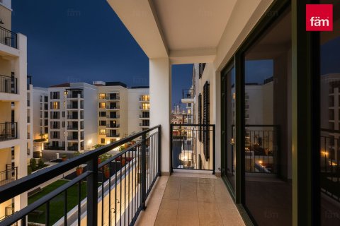 Lägenhet uthyres i Dubai, UAE 1 sovrum, 74.4 kvm Nr. 699793 - fotografi 14