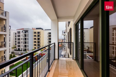 Lägenhet uthyres i Dubai, UAE 1 sovrum, 74.4 kvm Nr. 699793 - fotografi 18