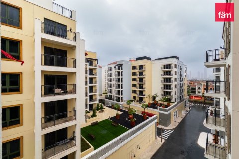 Lägenhet uthyres i Dubai, UAE 1 sovrum, 74.4 kvm Nr. 699793 - fotografi 19