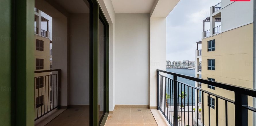 Lägenhet i Dubai, UAE 1 sovrum, 74.4 kvm Nr. 699793