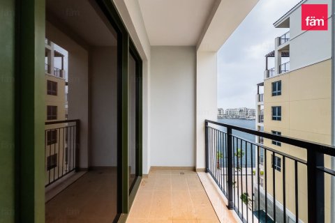 Διαμέρισμα σε Dubai, ΗΑΕ 1 υπνοδωμάτιο, 74.4 τ.μ. Αρ. 699793 - φωτογραφία 9