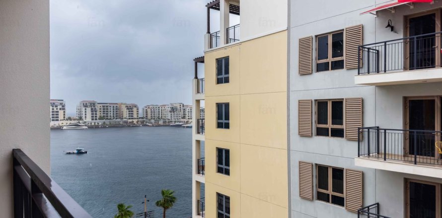 Διαμέρισμα σε Dubai, ΗΑΕ 1 υπνοδωμάτιο, 74.4 τ.μ. Αρ. 699793