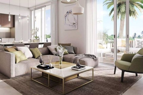 Vila v Dubai, SAE 3 ložnice, 129.9 m² Č.: 699790 - fotografie 10