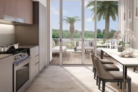 Vila v Dubai, SAE 3 ložnice, 129.9 m² Č.: 699790 - fotografie 6