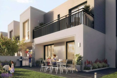 Vila v Dubai, SAE 3 ložnice, 129.9 m² Č.: 699790 - fotografie 5