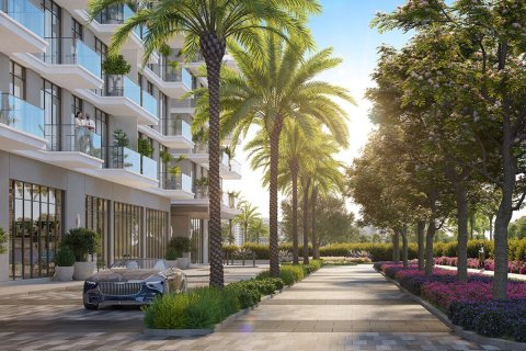 Vila v Dubai, SAE 3 ložnice, 129.9 m² Č.: 699790 - fotografie 8