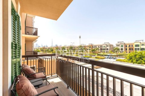 Jumeirah、Dubai、UAE にあるヴィラ販売中 4ベッドルーム、450.21 m2、No761504 - 写真 21