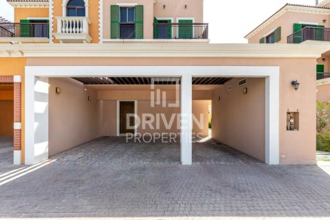Jumeirah、Dubai、UAE にあるヴィラ販売中 4ベッドルーム、450.21 m2、No761504 - 写真 22