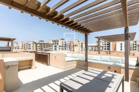 Jumeirah、Dubai、UAE にあるヴィラ販売中 4ベッドルーム、450.21 m2、No761504 - 写真 20
