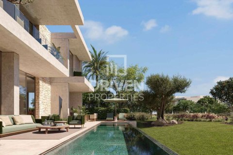 Villa Dubaijā, AAE 4 istabas, 399.02 m2 Nr. 761505 - attēls 7