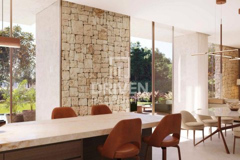 Villa Dubaijā, AAE 4 istabas, 399.02 m2 Nr. 761505 - attēls 4