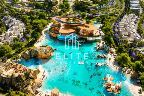 Damac Lagoons, Dubai, UAE의 판매용 타운하우스 침실 4개, 212제곱미터 번호 736058 - 사진 4