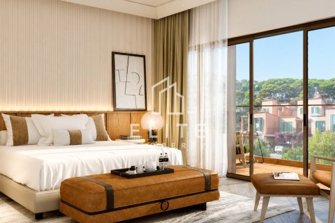 Damac Lagoons, Dubai, UAE의 판매용 타운하우스 침실 4개, 212제곱미터 번호 736058 - 사진 3