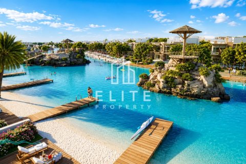Damac Lagoons, Dubai, UAE의 판매용 타운하우스 침실 4개, 212제곱미터 번호 736058 - 사진 8