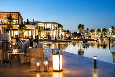 Damac Lagoons, Dubai, UAE의 판매용 타운하우스 침실 4개, 212제곱미터 번호 736058 - 사진 7