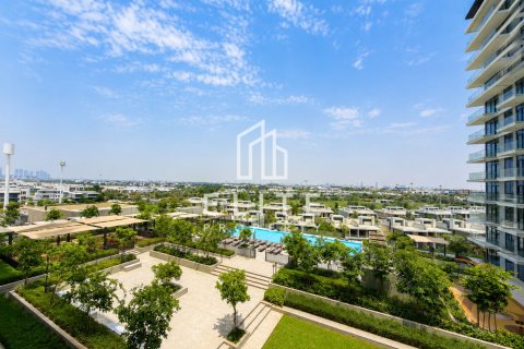 Apartment til salg i Dubai Hills Estate, Dubai, UAE 2 soveværelser, 100 kvm № 736062 - foto 1