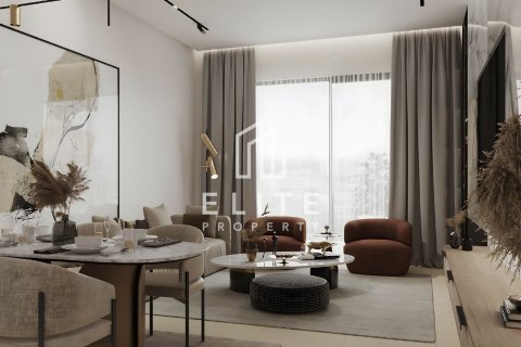 Dubai Studio City, Dubai, BAE’de satılık daire 2 yatak odası, 127 m&sup2; No 736061 - fotoğraf 1