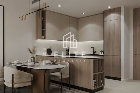 Dubai Studio City, Dubai, BAE’de satılık daire 2 yatak odası, 127 m&sup2; No 736061 - fotoğraf 5