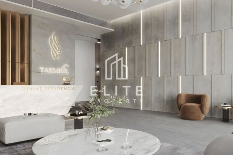 Dubai Studio City, Dubai, BAE’de satılık daire 2 yatak odası, 127 m&sup2; No 736061 - fotoğraf 8