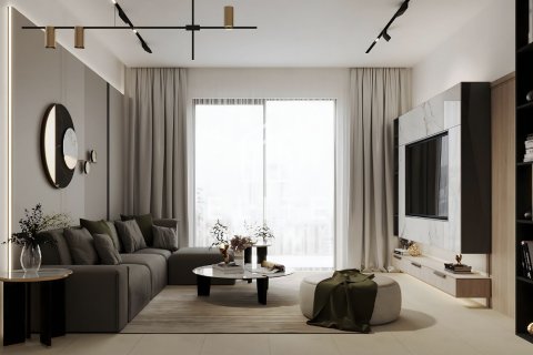 Dubai Studio City, Dubai, BAE’de satılık daire 2 yatak odası, 127 m&sup2; No 736061 - fotoğraf 2