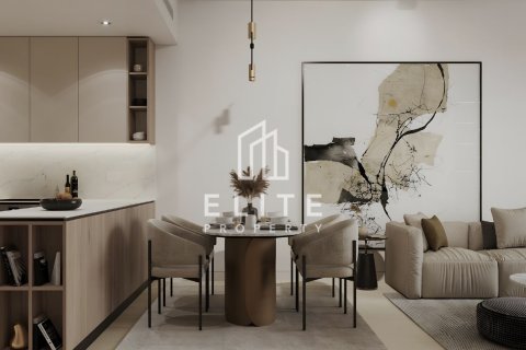 Dubai Studio City, Dubai, BAE’de satılık daire 2 yatak odası, 127 m&sup2; No 736061 - fotoğraf 6