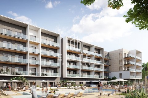 Dubai Studio City, Dubai, BAE’de satılık daire 2 yatak odası, 127 m&sup2; No 736061 - fotoğraf 3