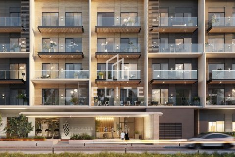 Dubai Studio City, Dubai, BAE’de satılık daire 2 yatak odası, 127 m&sup2; No 736061 - fotoğraf 9