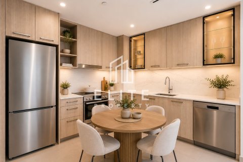Apartment in Dubai Hills Estate, UAE 2 bedrooms, 100 sq.m. № 736059 - photo 8