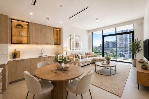 Apartment in Dubai Hills Estate, UAE 2 bedrooms, 100 sq.m. № 736059 - photo 1