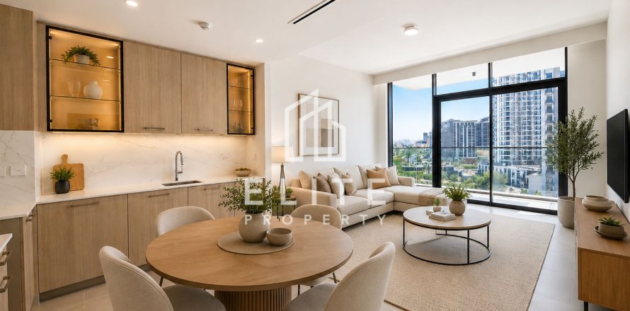 Apartment in Dubai Hills Estate, UAE 2 bedrooms, 100 sq.m. № 736059