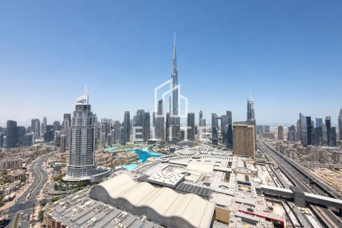 Müüa korter asukohaga Dubai, AÜE: 2 magamistoaga, 114 m² Nr 736057 - pilt 3