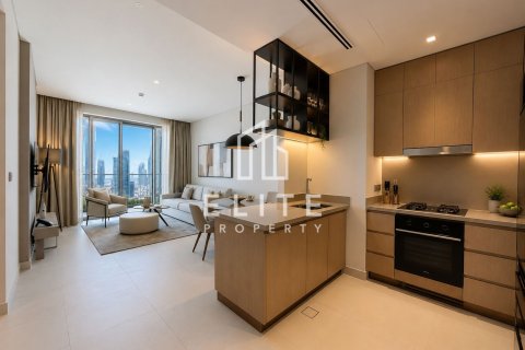 Wohnung in Dubai, VAE: 2 Schlafzimmer, 114 m2 Nr. 736057