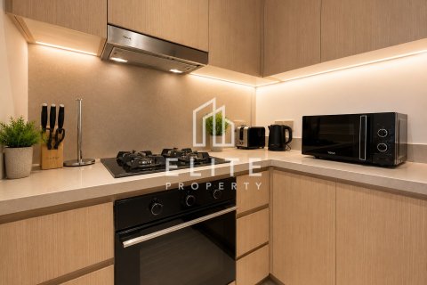Müüa korter asukohaga Dubai, AÜE: 2 magamistoaga, 114 m² Nr 736057 - pilt 11