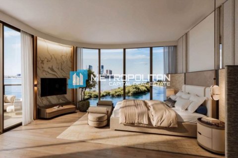Al Reem Island, Abu Dhabi, UAE의 판매용 아파트 침실 2개, 125제곱미터 번호 695380 - 사진 4