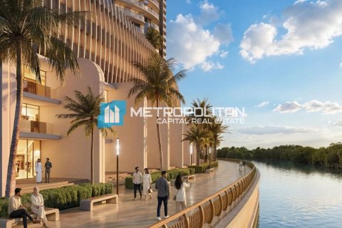 Al Reem Island, Abu Dhabi, UAE의 판매용 아파트 침실 2개, 125제곱미터 번호 695380 - 사진 6