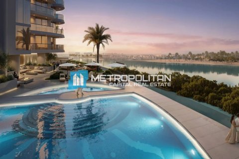 Al Reem Island, Abu Dhabi, UAE의 판매용 아파트 침실 2개, 125제곱미터 번호 695380 - 사진 7