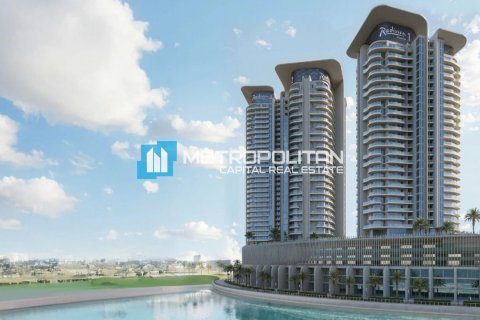 Al Reem Island, Abu Dhabi, UAE의 판매용 아파트 침실 2개, 125제곱미터 번호 695380 - 사진 10