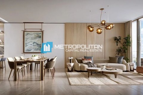 Al Reem Island, Abu Dhabi, UAE의 판매용 아파트 침실 2개, 125제곱미터 번호 695380 - 사진 5