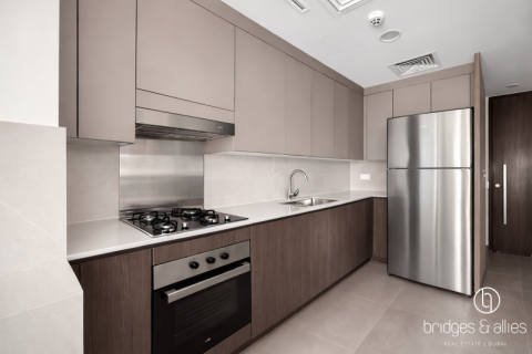 Villa til leie i Tilal Al Ghaf, Dubai, Emiratene 3 soverom, 199 kvm Nr. 695377 - Foto 3