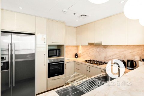 Apartamento para arrendamento em Downtown Dubai (Downtown Burj Dubai), Dubai, EAU 2 quartos, 132 m2 № 695378 - foto 21