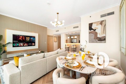 Apartamento para arrendamento em Downtown Dubai (Downtown Burj Dubai), Dubai, EAU 2 quartos, 132 m2 № 695378 - foto 25