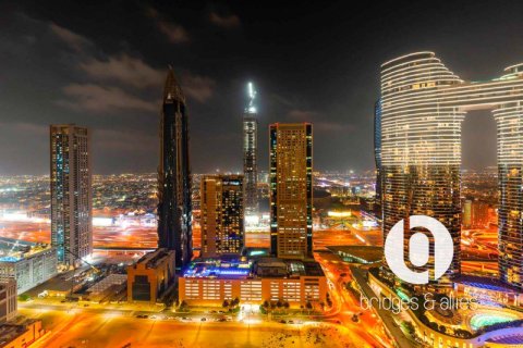 Apartamento para arrendamento em Downtown Dubai (Downtown Burj Dubai), Dubai, EAU 2 quartos, 132 m2 № 695378 - foto 14