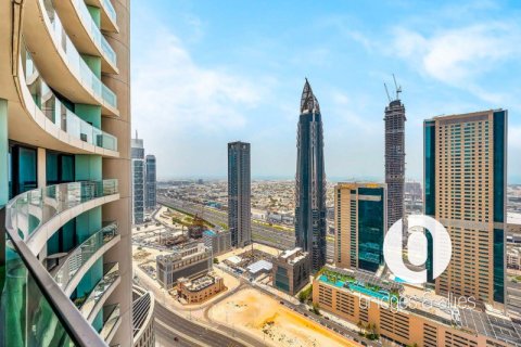 Apartamento para arrendamento em Downtown Dubai (Downtown Burj Dubai), Dubai, EAU 2 quartos, 132 m2 № 695378 - foto 6