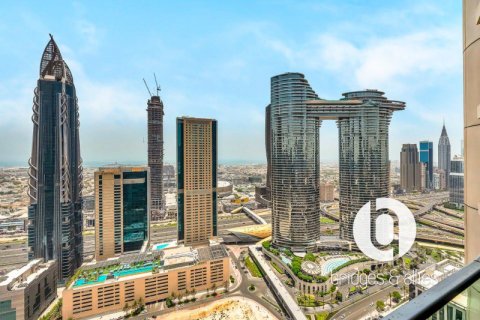 Apartamento para arrendamento em Downtown Dubai (Downtown Burj Dubai), Dubai, EAU 2 quartos, 132 m2 № 695378 - foto 12